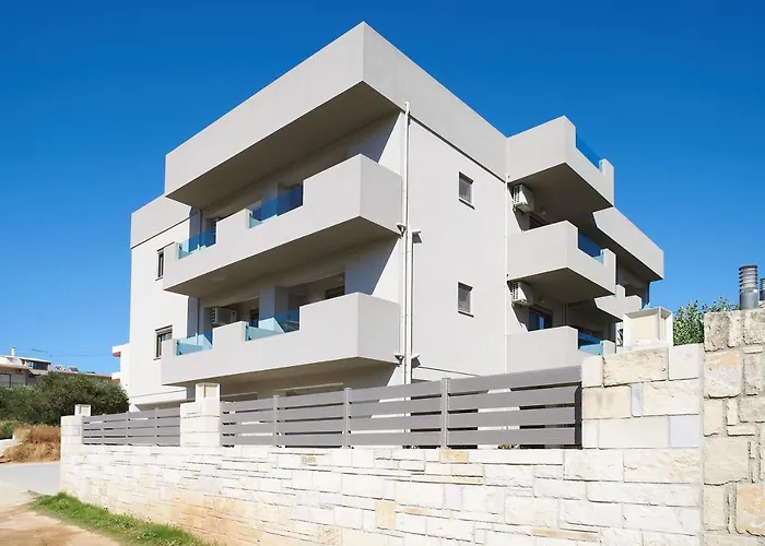 Lydia\'S Apartments