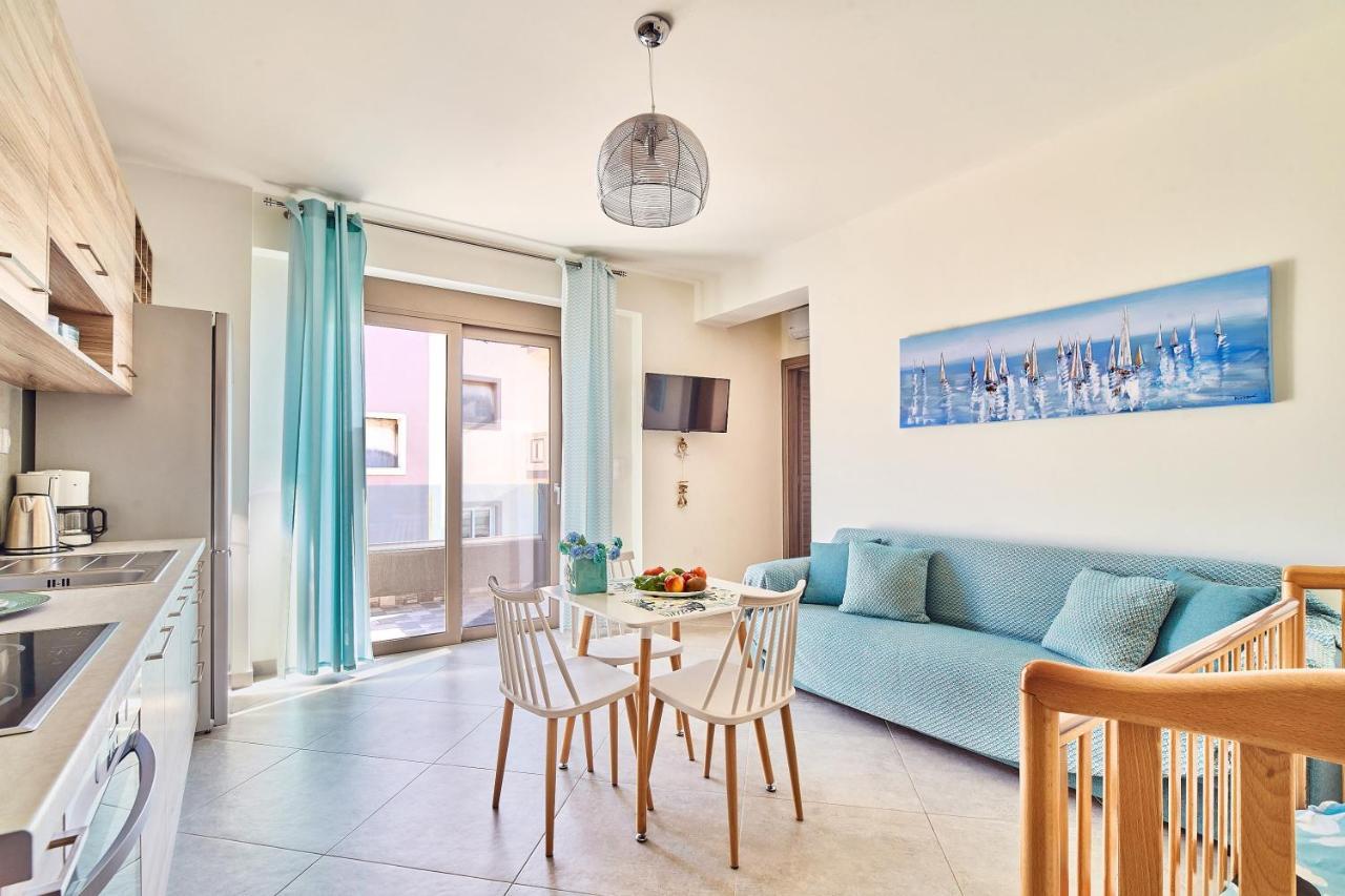 Apartament Lydia's *