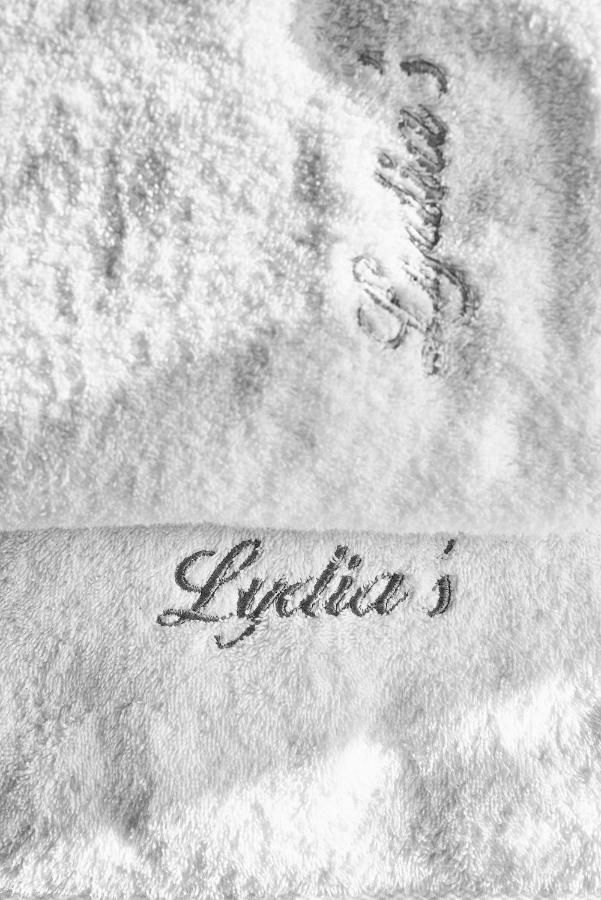 Lydia's *